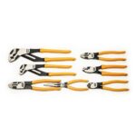 GEARWRENCH 613 Pc Master Mechanics Hand Tool Set - Image 7