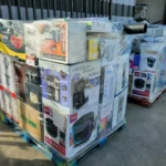 Electronics Pallet Wholesale