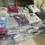 Lululemon clothing