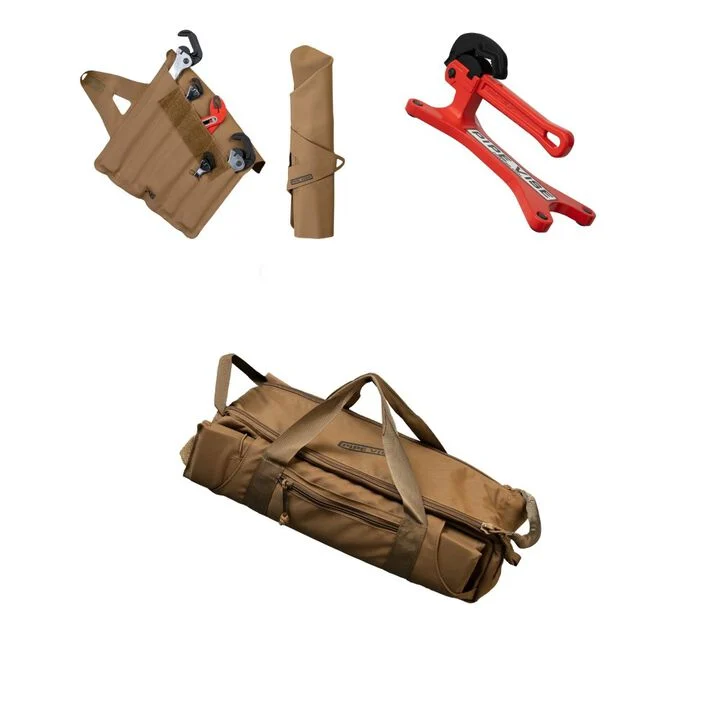 ryryryryr Pipe Vise Journeyman