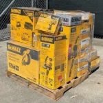 liquidation power tools