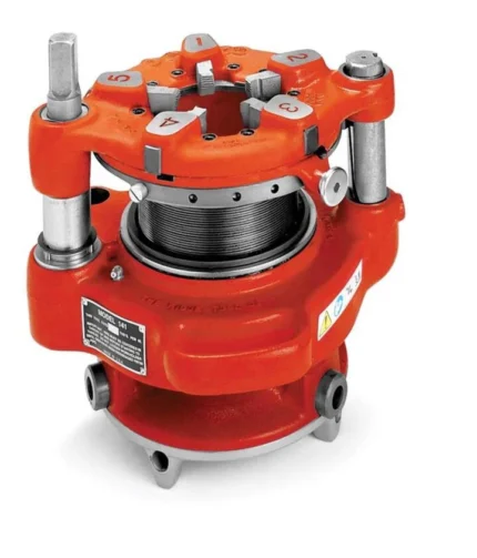 Ridgid 141 4 Inch