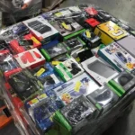 Video Game Pallets