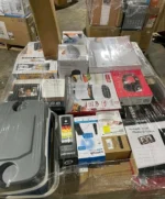Amazon General Pallets