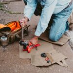 Pipe Vise Journeyman