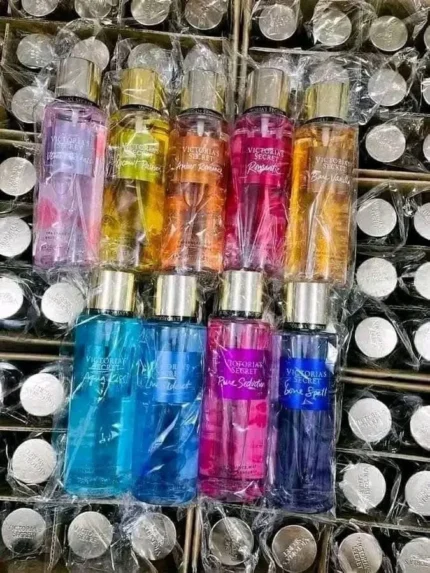 Victoria Secret perfume sale