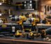 dewalt tool set​