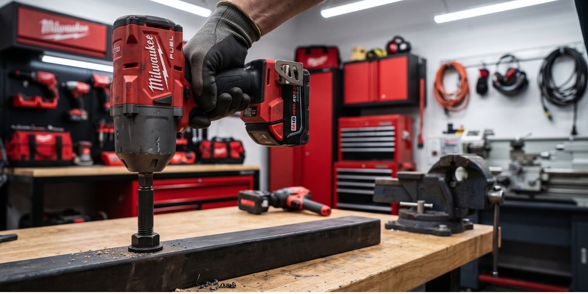 Who Makes Milwaukee Power Tools? Brand, Owner, and Manufacturing Explained