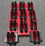 Air Jordan Shoes Pallet (100 Pairs) - Image 4