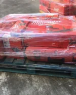 Milwaukee Tool Pallet - Image 2