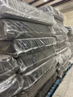 Home / Amazon Return Pallets / Amazon Return Truckloads / Mattress Pallets | 24 Pieces Per Pallet Wholesale Bulk Mattress Deals - Image 4