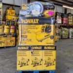 DEWALT 6 GALLON 165 PSI PANCAKE AIR COMPRESSOR (DWFP55126) PORTABLE OIL-FREE - Image 3