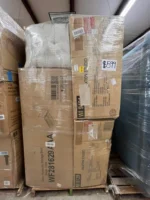 Home / Amazon Return Pallets / Amazon Pallets Near Me - Image 3