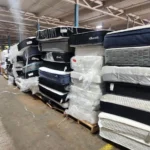 Home / Amazon Return Pallets / Amazon Return Truckloads / Mattress Pallets | 24 Pieces Per Pallet Wholesale Bulk Mattress Deals - Image 7