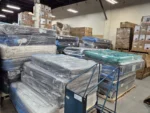 Home / Amazon Return Pallets / Amazon Return Truckloads / Mattress Pallets | 24 Pieces Per Pallet Wholesale Bulk Mattress Deals - Image 6