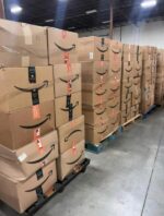 Amazon Mystery Box Truckload - Image 2