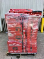 Milwaukee Tool Pallet - Image 5