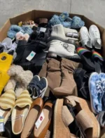 Zappos SHOES Pallet - Image 2