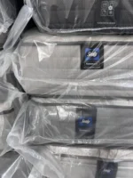 Home / Amazon Return Pallets / Amazon Return Truckloads / Mattress Pallets | 24 Pieces Per Pallet Wholesale Bulk Mattress Deals - Image 3