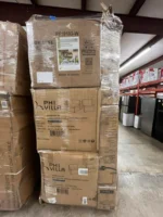 Home / Amazon Return Pallets / Amazon Pallets Near Me - Image 2