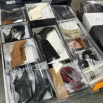 Home / Amazon Return Pallets / Ladies Mixed Shoes Pallet | 250 Pairs Wholesale Women’s Shoes Bulk Deals