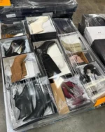 Home / Amazon Return Pallets / Ladies Mixed Shoes Pallet | 250 Pairs Wholesale Women’s Shoes Bulk Deals