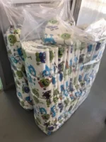 ABDL Diapers Pallets (100 Packs Per Pallet) - Image 5