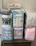 ABDL Diapers Pallets (100 Packs Per Pallet) - Image 4