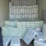 ABDL Diapers Pallets (100 Packs Per Pallet)