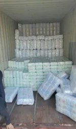 ABDL Diapers Pallets (100 Packs Per Pallet)