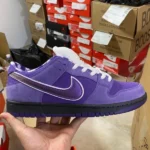 Dunk Purple Lobster pallets - Image 7
