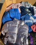 Kids Clothes Pallet - Image 5