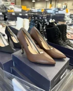Home / Amazon Return Pallets / Ladies Mixed Shoes Pallet | 250 Pairs Wholesale Women’s Shoes Bulk Deals - Image 4