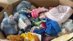 Home / Amazon Return Pallets / Baby Clothes & Shoes Pallets - Image 8