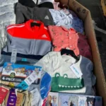 Kids Clothes Pallet - Image 2