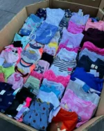 Kids Clothes Pallet - Image 3