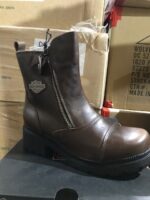 Harley Davidson Boots Wholesale Womens | New Footwear - Image 3