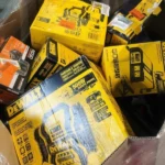 Power Tools Pallets For Sale - Image 4