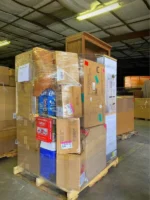 Target Liquidation Pallets - Image 2