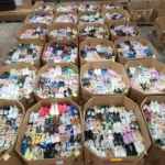 Home / Amazon Return Pallets / Baby Clothes & Shoes Pallets - Image 4