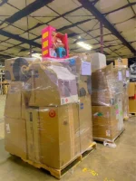 Target Liquidation Pallets - Image 3