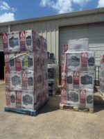 Inverter Generators liquidation pallets - Image 2