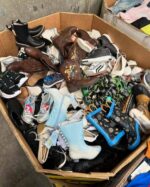 Target Shoes Pallet - Image 3