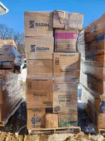 Home / Amazon Return Pallets / Dollar General Mixed Retail Truckloads - Image 6