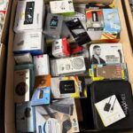 BaByliss Men Trimmer, Vordon Car Radio & Smartwatch Pallet #39