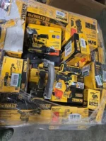 dewalt pallets for sale