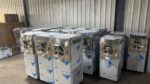 Ice Cream Machine Pallets - Image 3