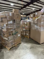 Home / Amazon Return Pallets / Dollar General Mixed Retail Truckloads - Image 4