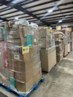 Home / Amazon Return Pallets / Dollar General Mixed Retail Truckloads - Image 3
