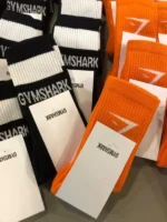 Gym shark clothing - Image 6